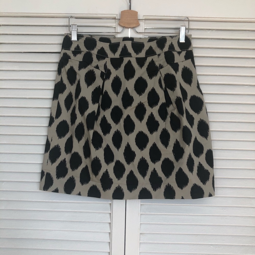 SOLD-JACOB miniskirt